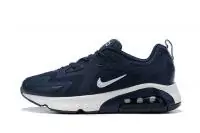 nike air max 200 2019 og pas cher blue black